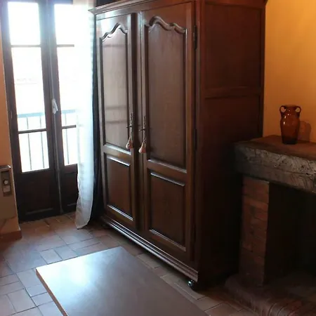 Nyaraló Casa Santucci Monticello