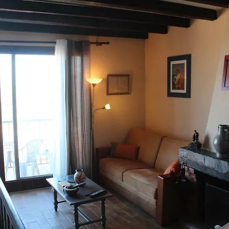 Casa Santucci Nyaraló *